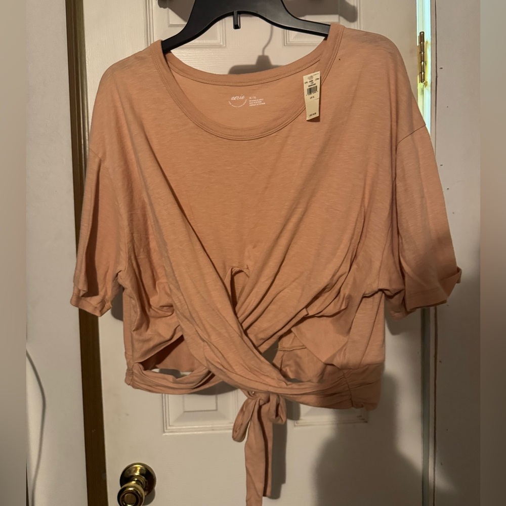 Aerie Shirt